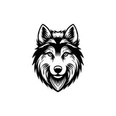 Untamed Strength - Wolf Energy